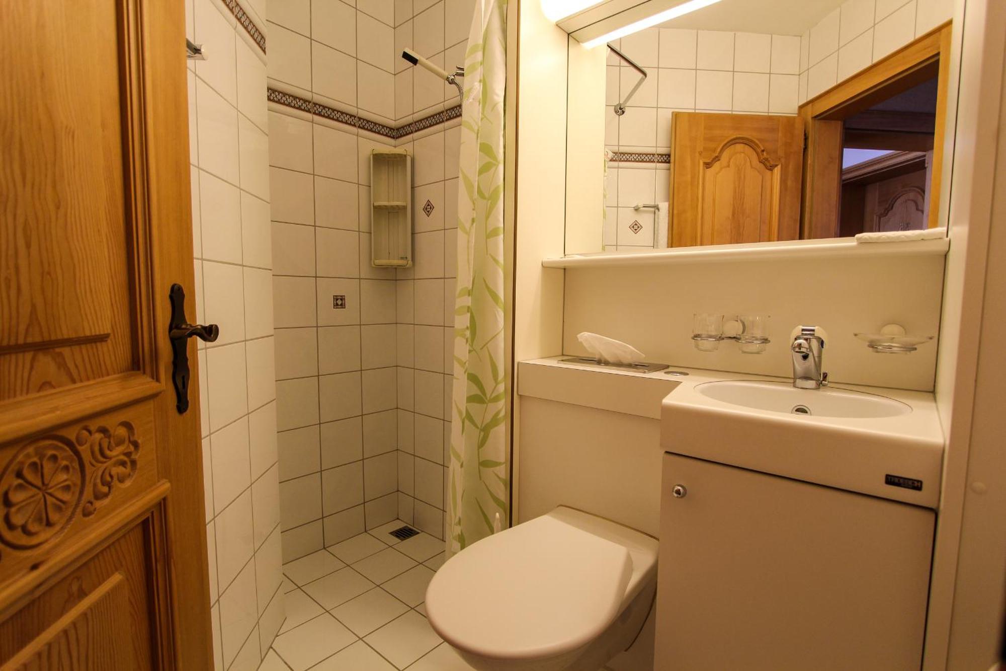 Schweizerhof Hotel Mels ห้อง รูปภาพ
